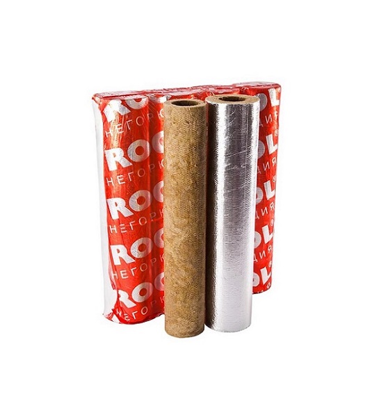 Цилиндр навивной Rockwool 150, 32х40 мм