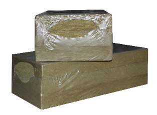 Утеплитель ПЖ 100 1000х500х80 мм, 4 шт. уп