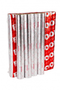 Цилиндр навивной Rockwool 100КФ - 35х50