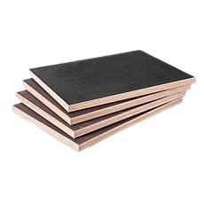 Фанера ламинированная 21 мм 2440х1220 1/2 сорт