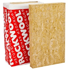 Rockwool РУФ БАТТС СТЯЖКА (1000*600*200) 0,12м3/0,6м2