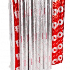 Цилиндры Rockwool 100К - 133/25 (9 пог.м./уп)
