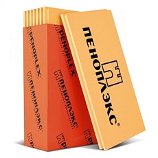 Сегмент &quot;Пеноплэкс-45&quot; 2400*115*100 мм