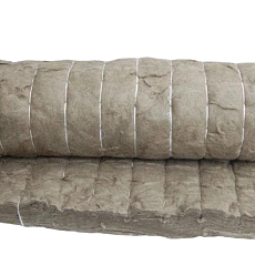 Маты базальтовые МПБ-43/СТ2 (1000*900*70) 0,063 м3