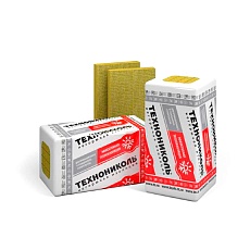 ТехноВент Проф (1200*600*80) 6п/0,3456м3/4,32м2/20уп.под