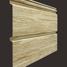 Docke LUX/ Монреаль Брус D6S (Орех)