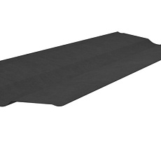 Ондулин Ендова для Ондулин Smart Серый