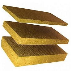 Плита полужёсткая ПП-80 (1000*500*150) 2п/0,15м3/1м2