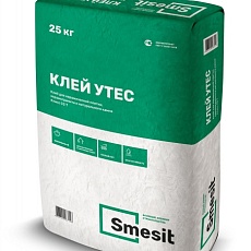 SMESIT Клей  УТЕС С2 Т 25 кг 48шт/под