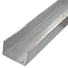 Профиль стеновой ПС 100*50*3000мм 0,45мм/12 шт. упак