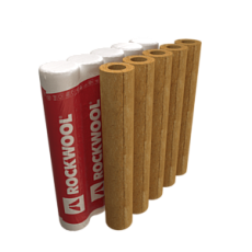 Цилиндры Rockwool 100НК - 114/70 (3 пог.м./уп)