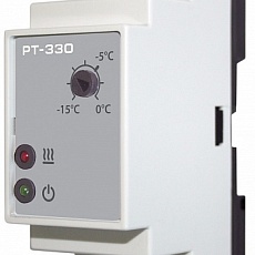 Регулятор температуры электронный РТ-330 без датчика